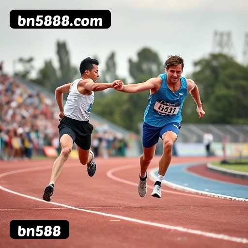 bn588 bônus R$5.000 + 500 giros - Rollover 35x, prazo 30 dias, 38% taxa conversão